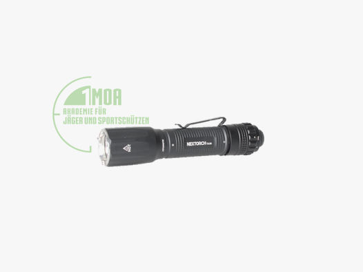 NEXTORCH - Taschenlampe TA30 Tactical LED