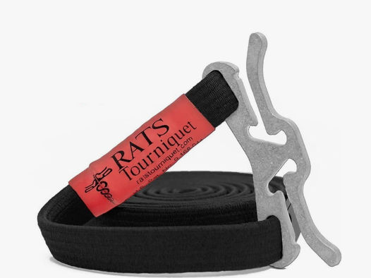 RATS Medical - R.A.T.S. Tourniquet (Gen 2)
