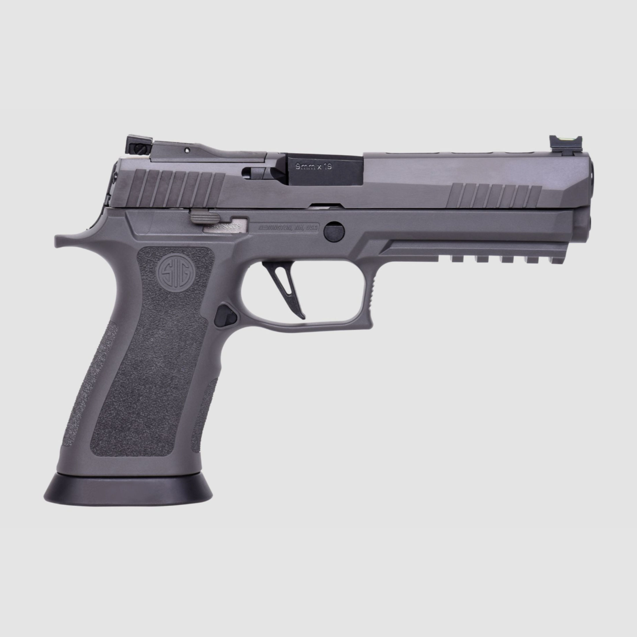 SIG SAUER - Pistole P320 X5 LEGION