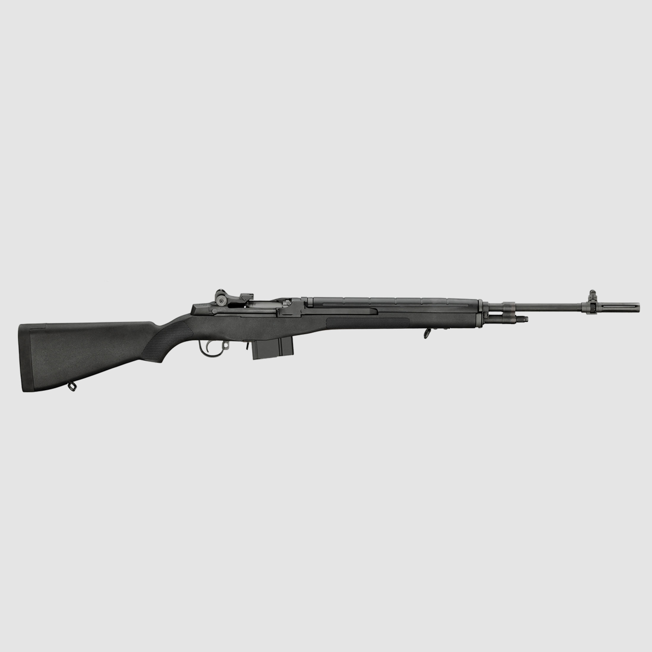 SPRINGFIELD ARMORY - Selbstladebüchse M1A Standard Kaliber .308 Winchester