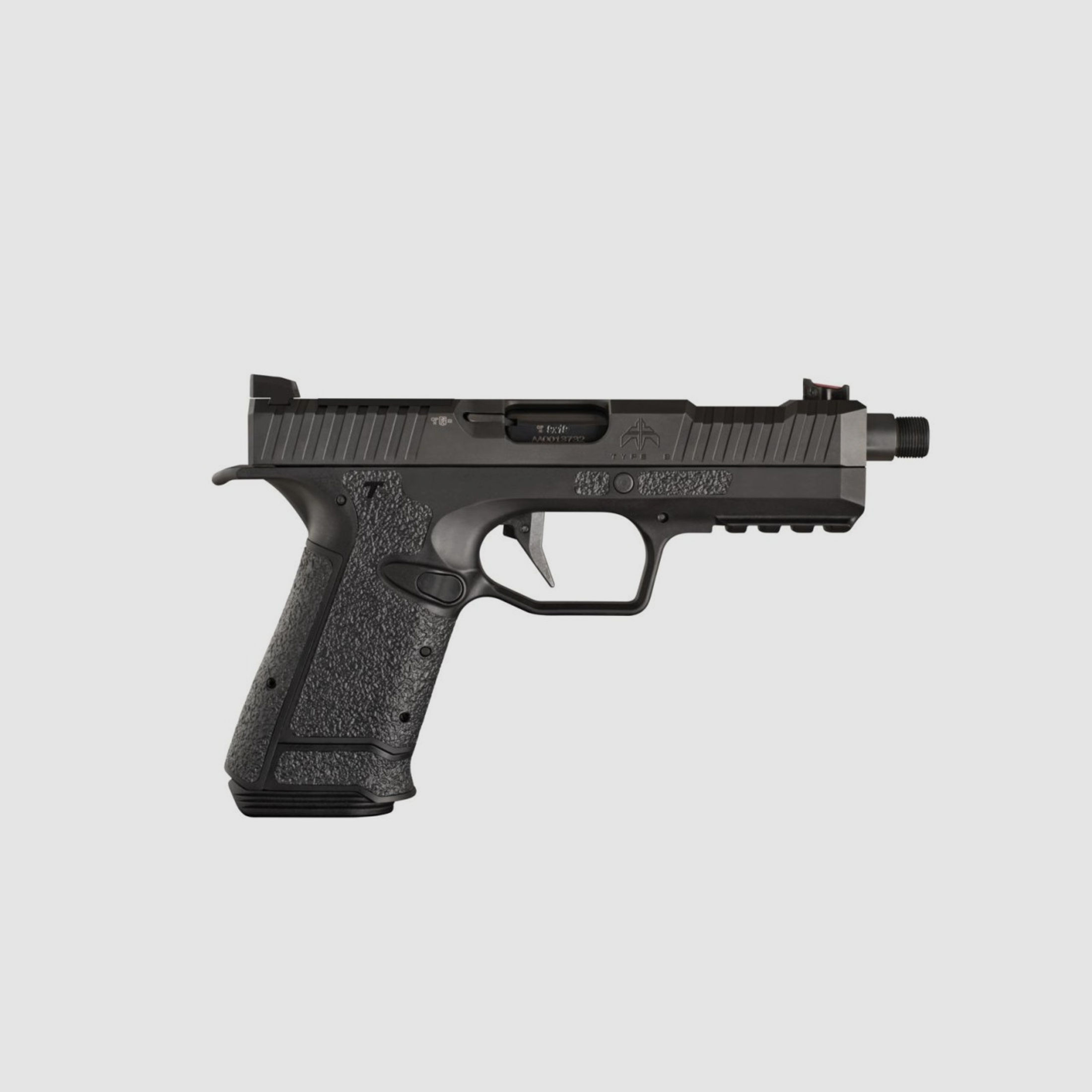 ARCHON FIREARMS - Pistole Type B OR SD