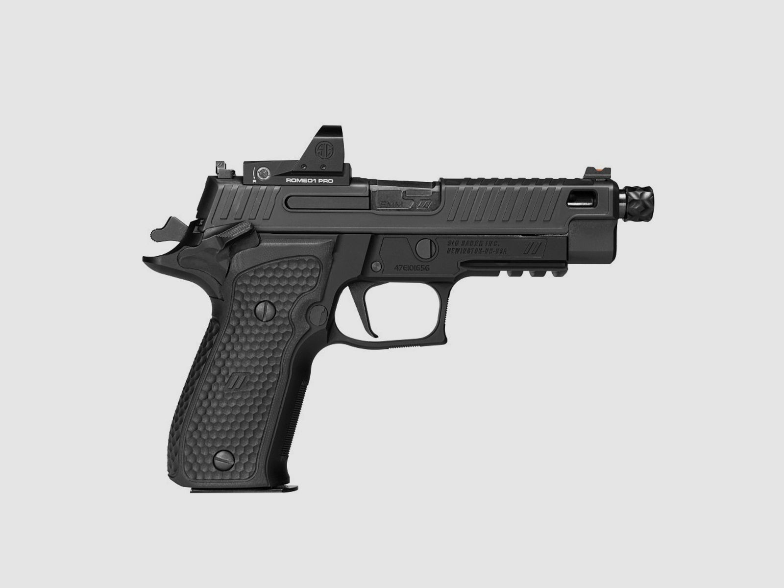 SIG SAUER - Pistole P226 ZEV
