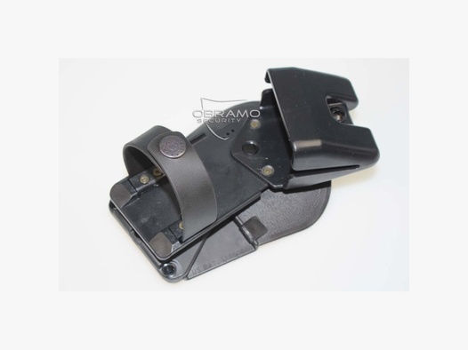ESP Paddleholster SGH-24 für Elektroschocker