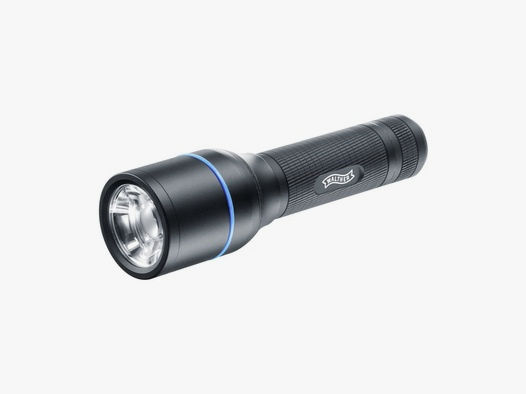 Walther UV5 Pro High Power UV-LED Taschenlampe