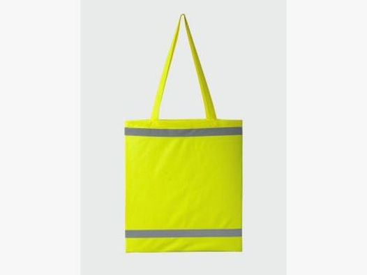 Warnsac® Shopping Bag gelb