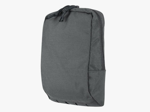 Direct Action Utility Pouch Medium Shadow Grey