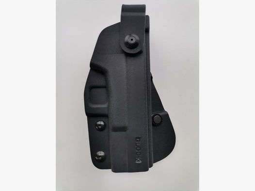 SwissTactical Paddle Holster für Glock 17 RHC