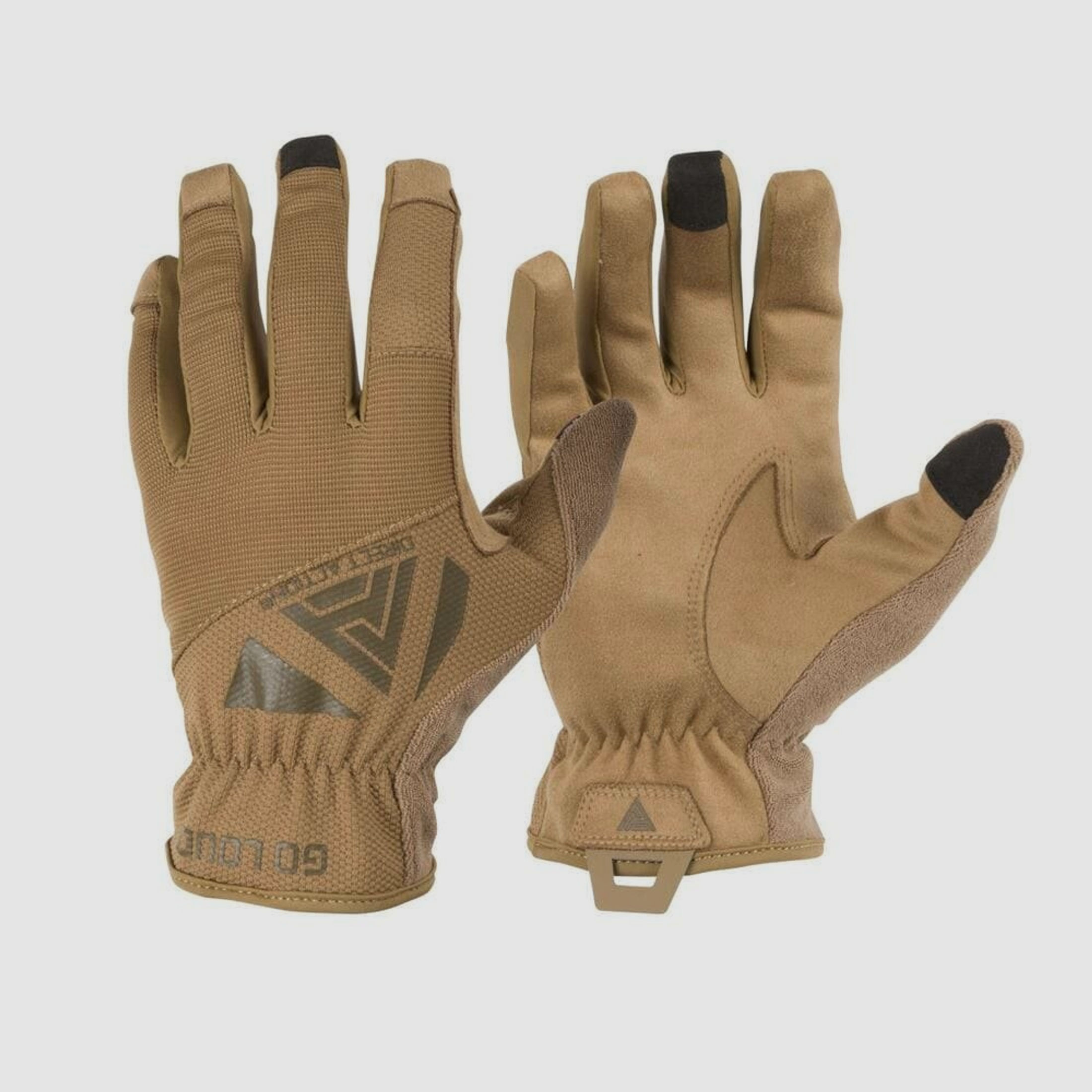 Direct Action Light Tactical Gloves Einsatzhandschuh