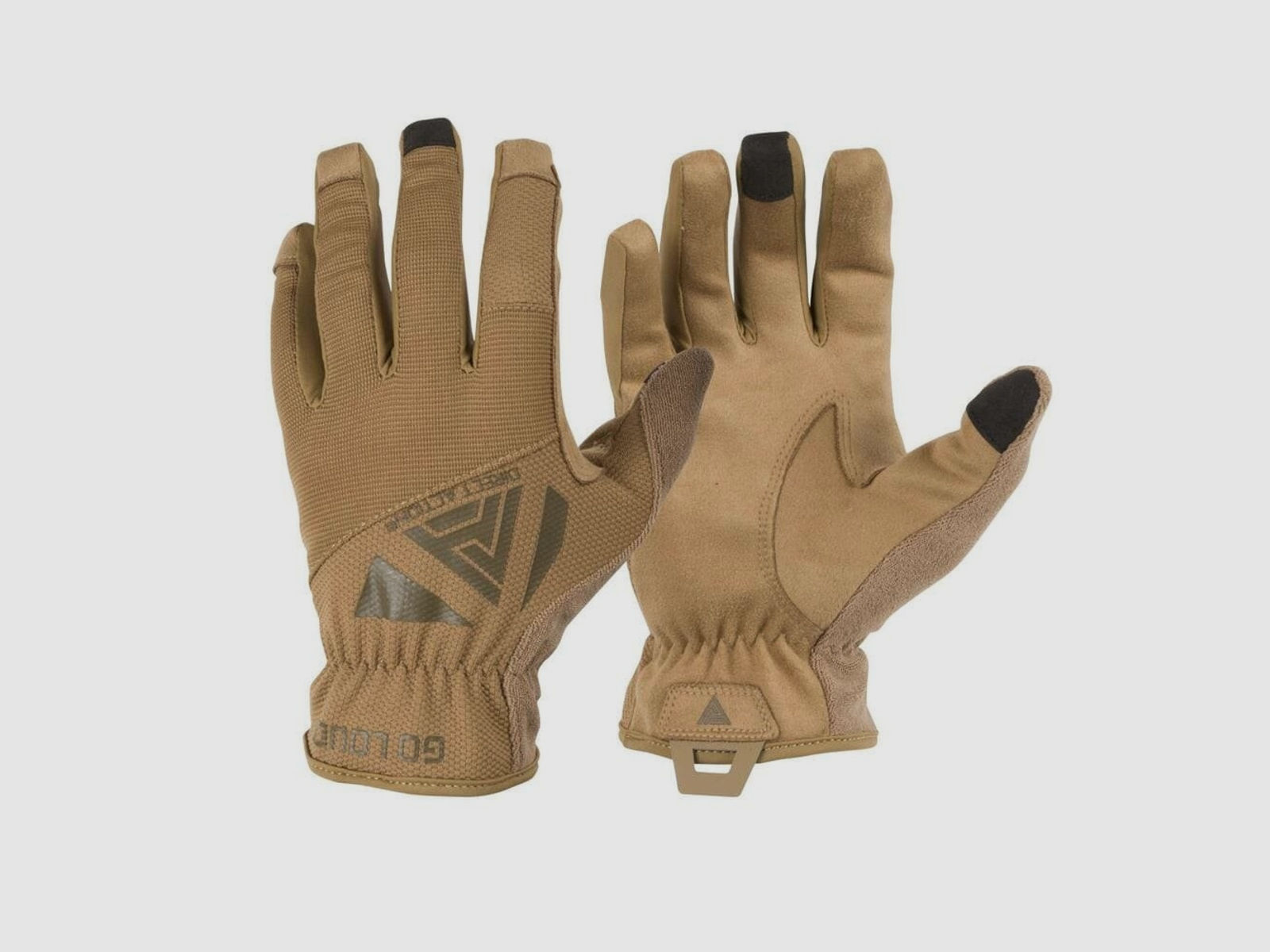 Direct Action Light Tactical Gloves Einsatzhandschuh