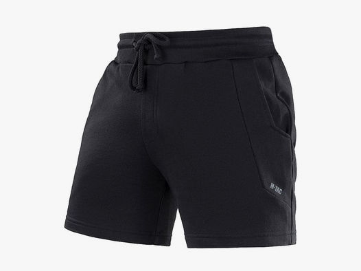 M-Tac Shorts Sport Fit Baumwolle Sporthose / kurze Hose