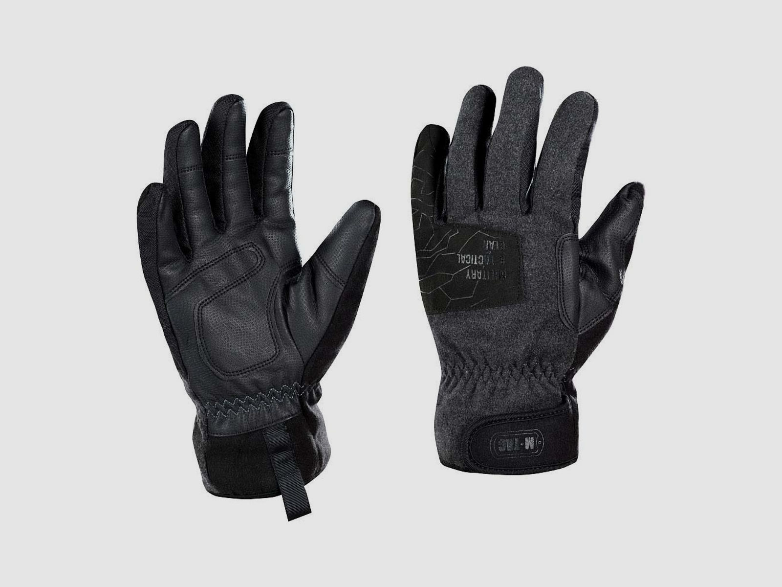 M-Tac Winter Handschuhe Extreme S