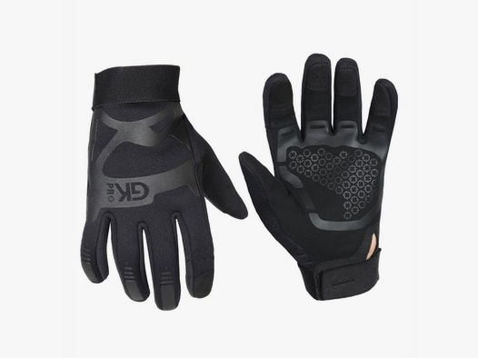 GK Pro Tactical Neo - Wasserabweisende Neopren Handschuhe