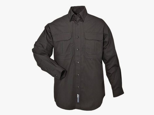 5.11 Tactical Shirt Long Sleeve taktisches Hemd Herren langarm