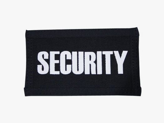 Securitypatch für Brust