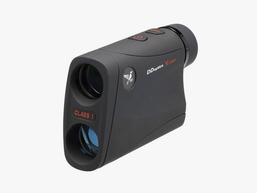 DDoptics Laser-Entfernungsmesser x1000