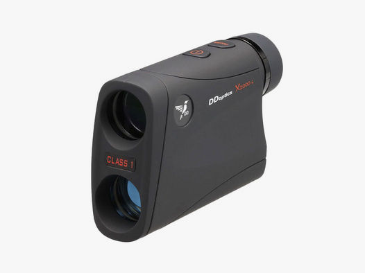 DDoptics Laser-Entfernungsmesser x2000i