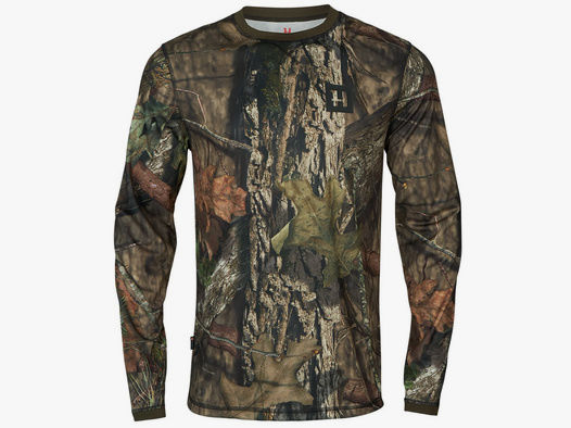 Härkila Moose Hunter 2.0 Shirt Camo