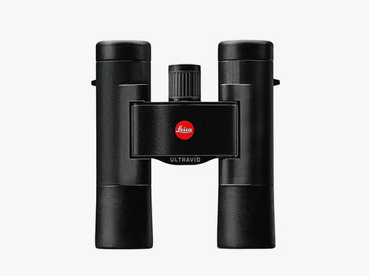 Leica Kompaktfernglas Ultravid 10x25 BR