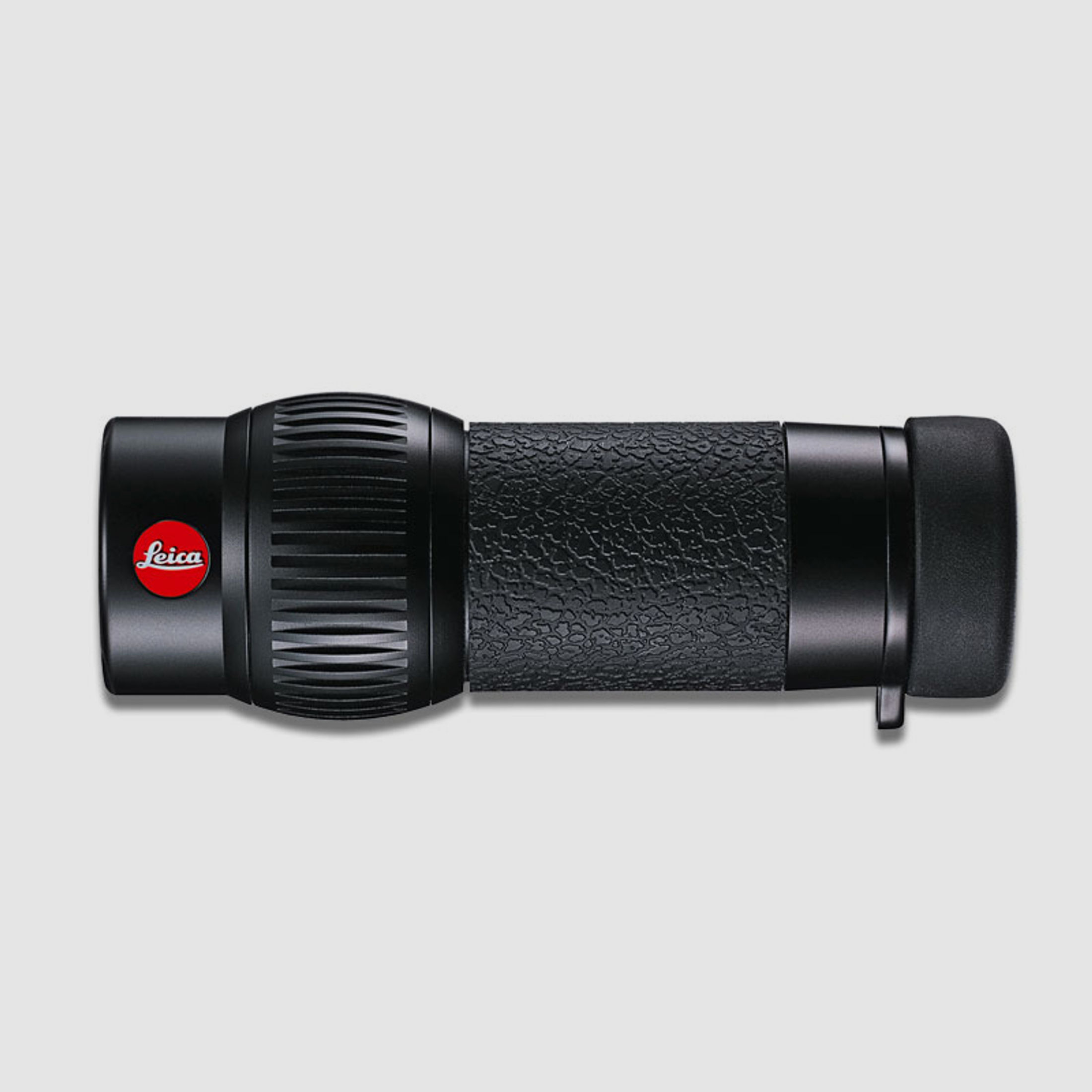 Leica Monovid Monokular 8x20 schwarz