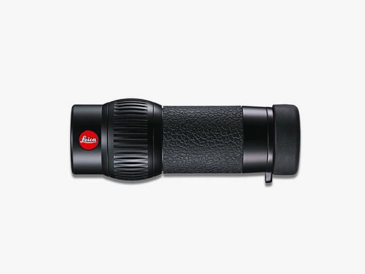 Leica Monovid Monokular 8x20 schwarz