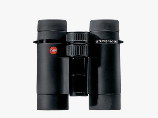 Leica Fernglas Ultravid 10x32 HD Plus