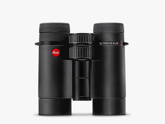 Leica Fernglas Ultravid 8x32 HD Plus