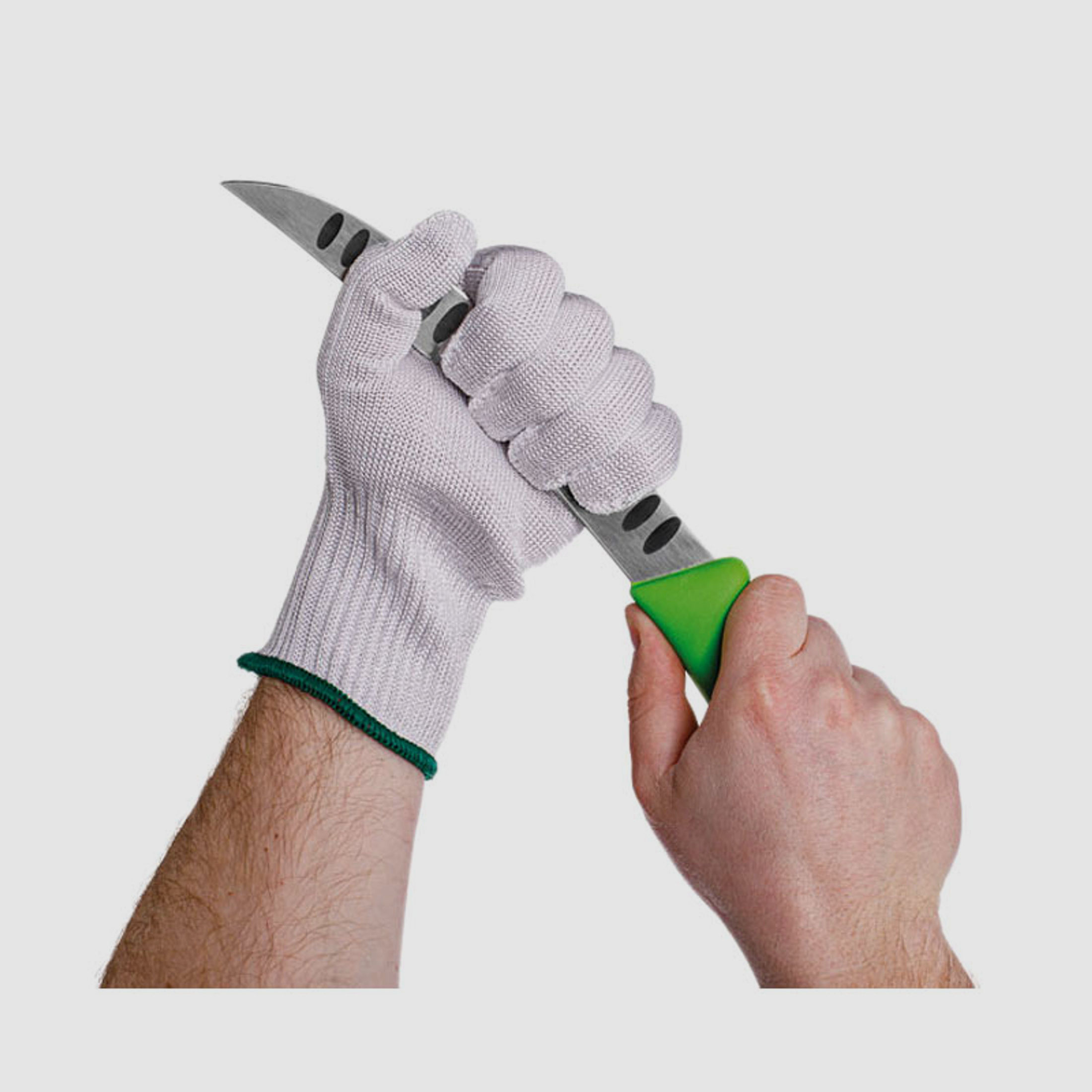 Schnittschutz-Handschuh