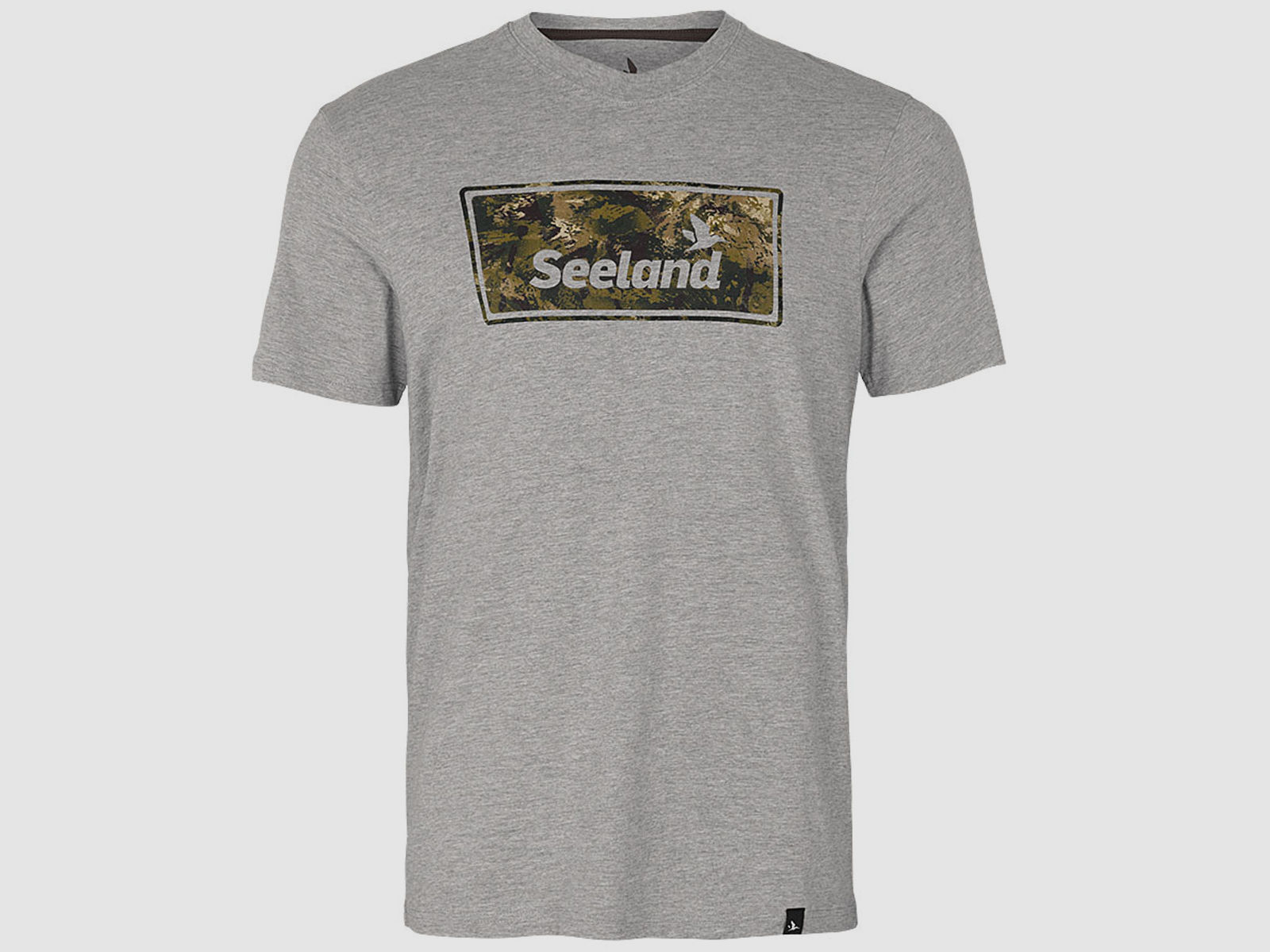 Seeland Falcon Kurzarm T‑Shirt