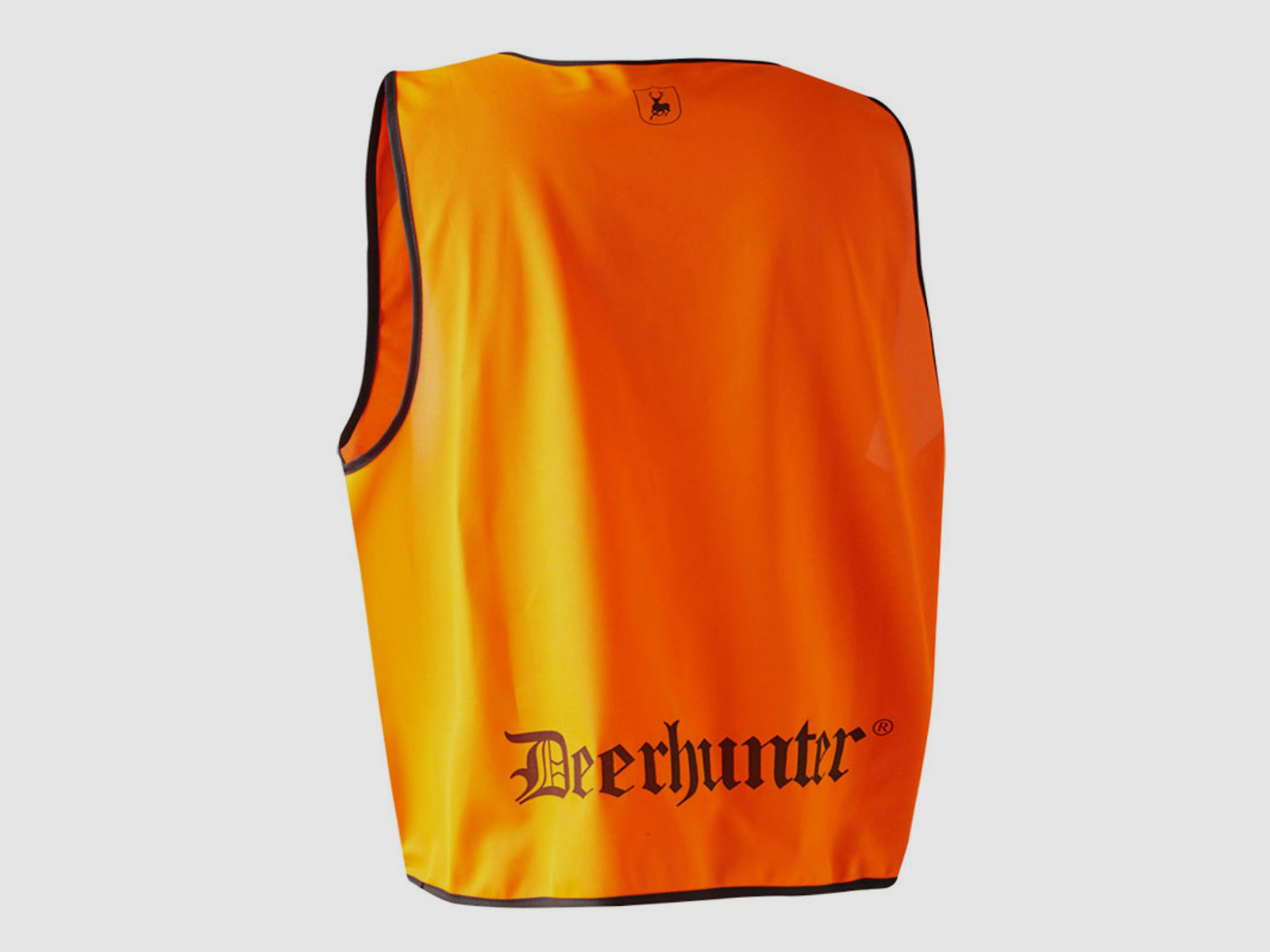 Deerhunter Jagd-Signalweste orange