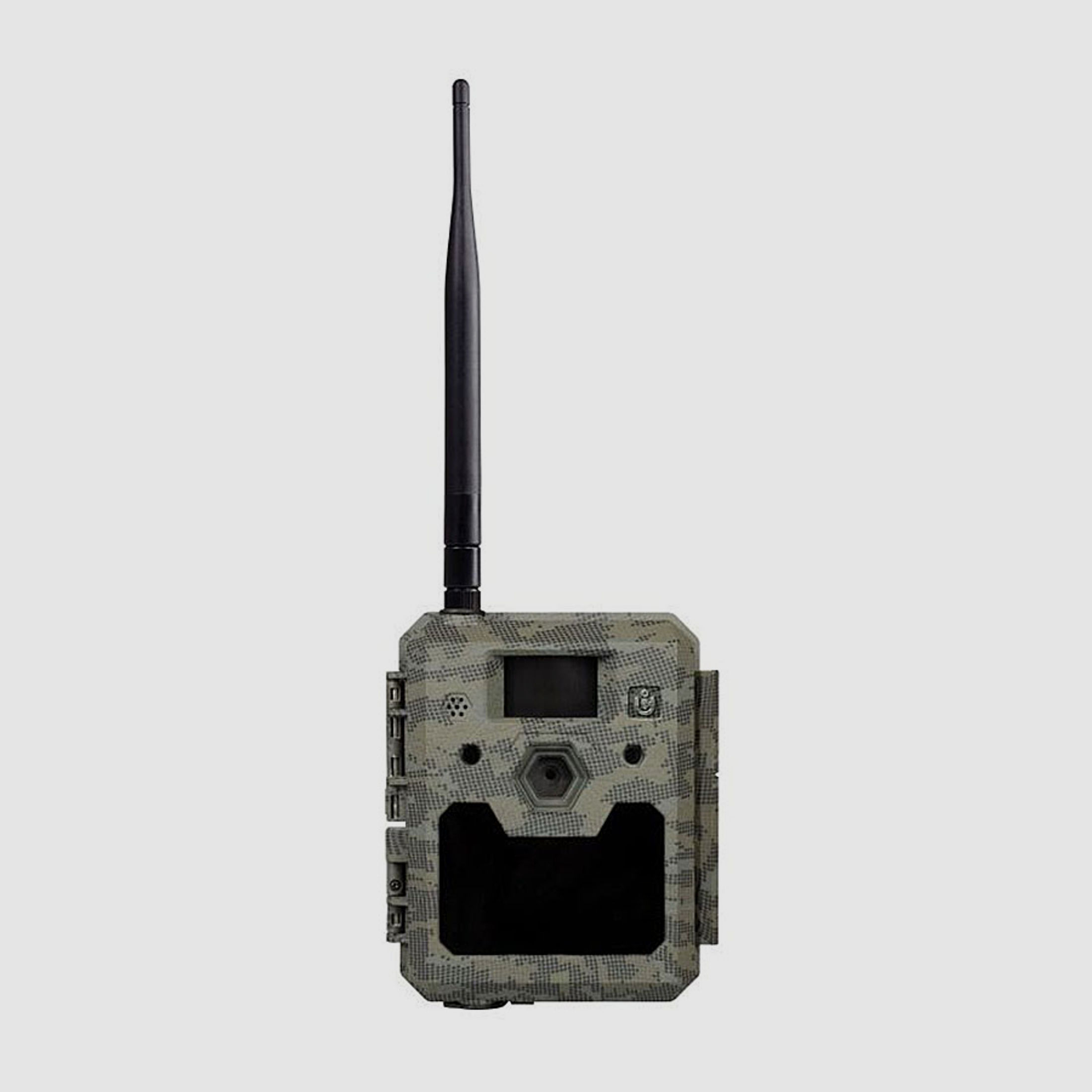 ICU CLOM Cam 5 Wildkamera 4G/LTE