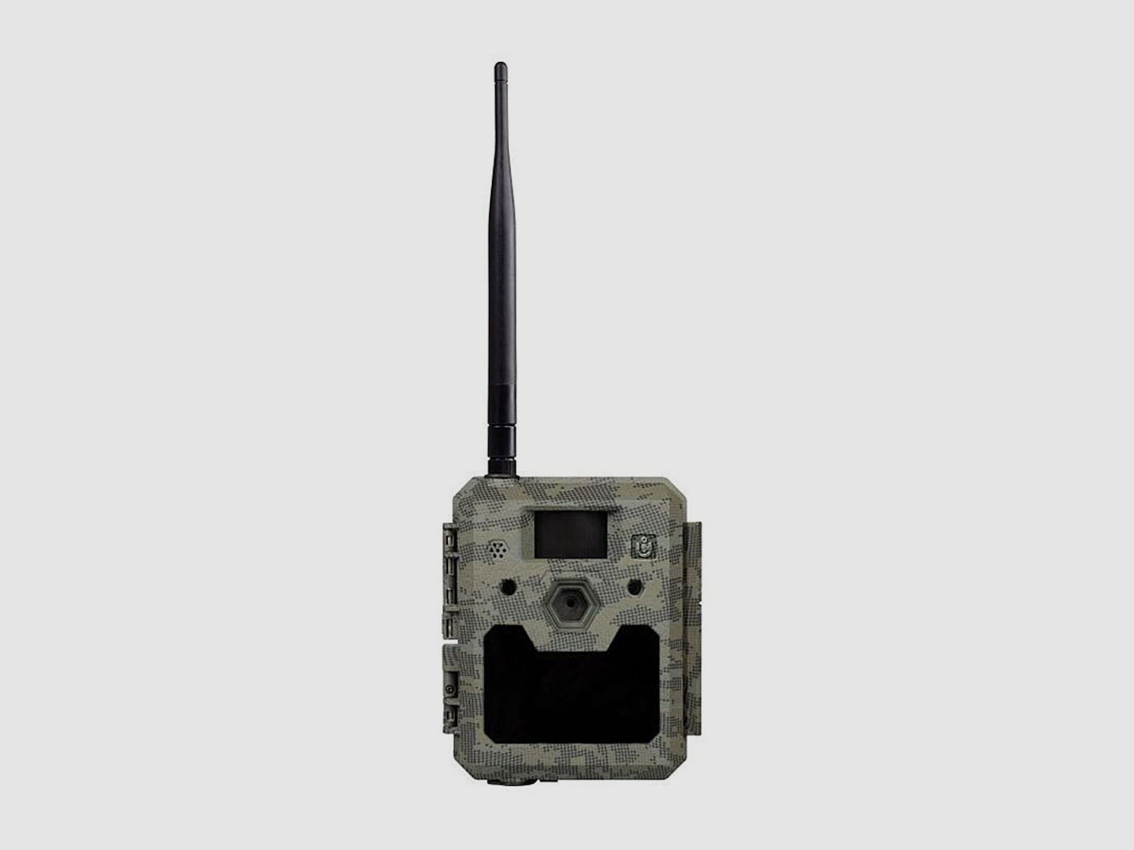 ICU CLOM Cam 5 Wildkamera 4G/LTE