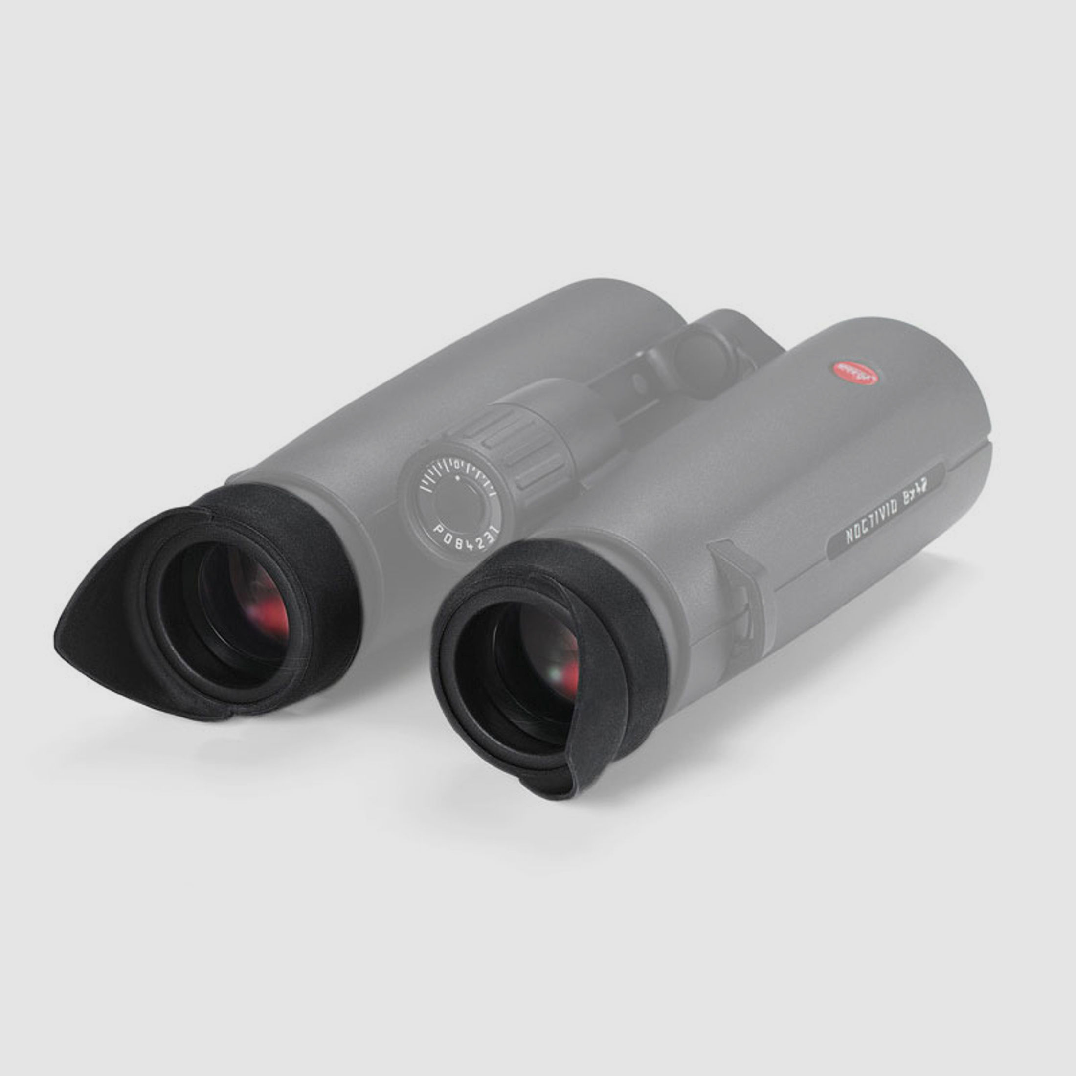 Leica Noctivid Seitenlichtblenden