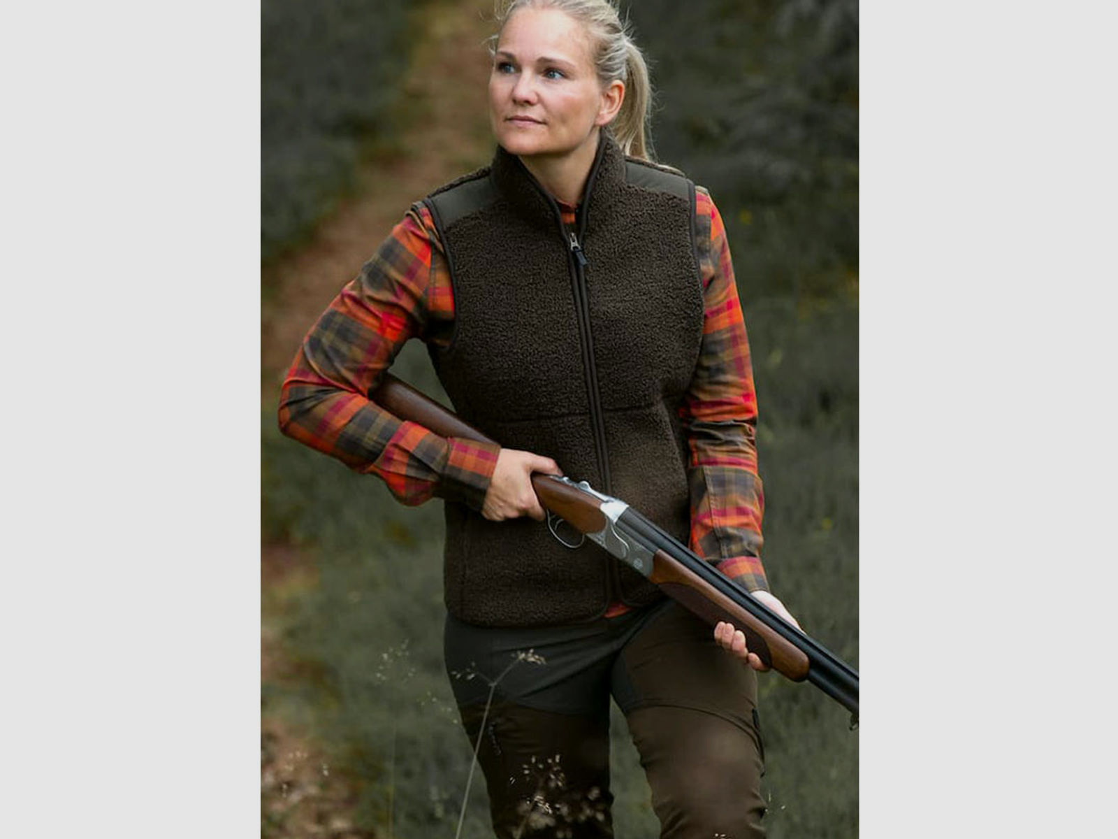 Northern Hunting Erra Damen Jagdhemd