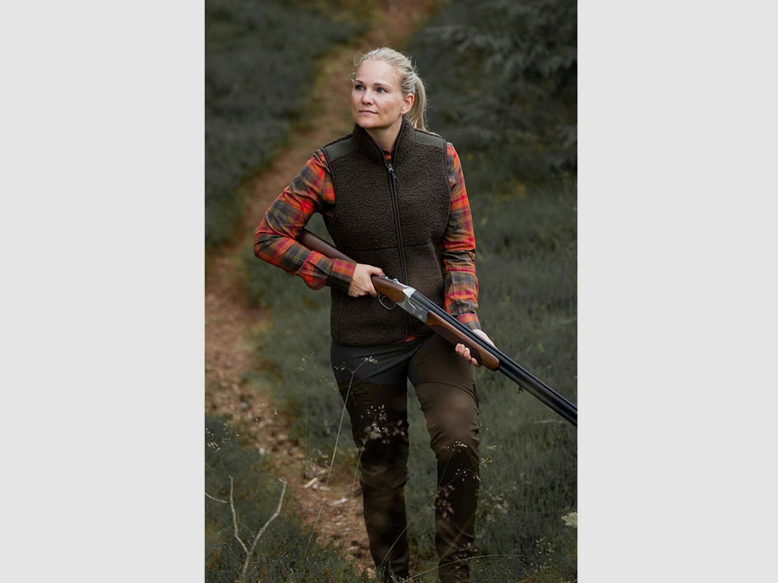 Northern Hunting YRR Damen Hose
