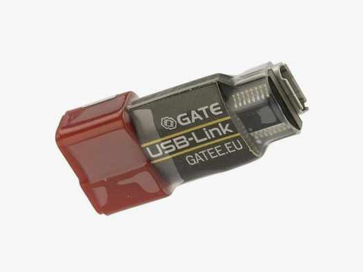 Gate USB-Link Set