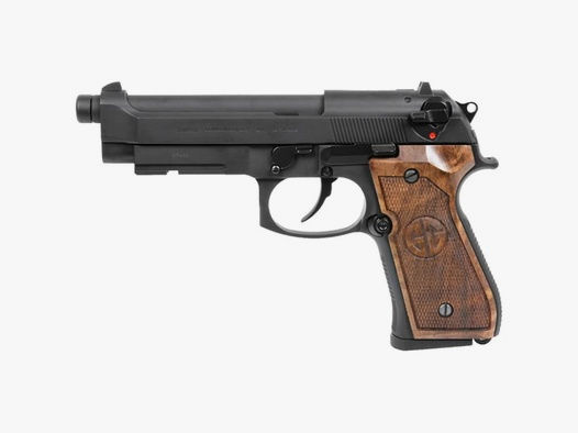G&G GPM92 Limited Edition GBB Airsoft Pistole (schwarz)