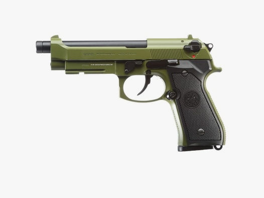 G&G GPM92 GBB Airsoft Pistole (oliv)