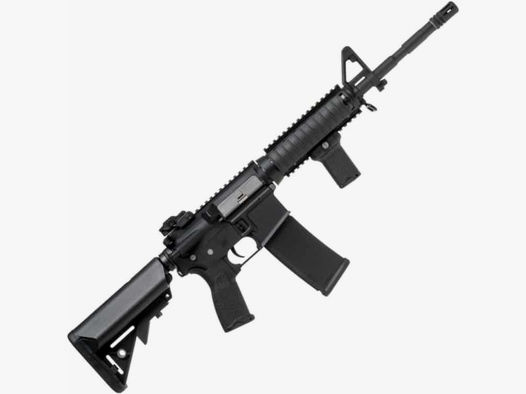 Specna Arms SA-E03 Edge Airsoft S-AEG (schwarz)