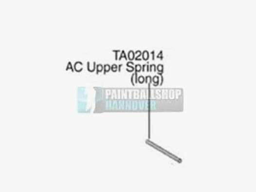 Tippmann 98 ACT Upper Spring (long) TA02014