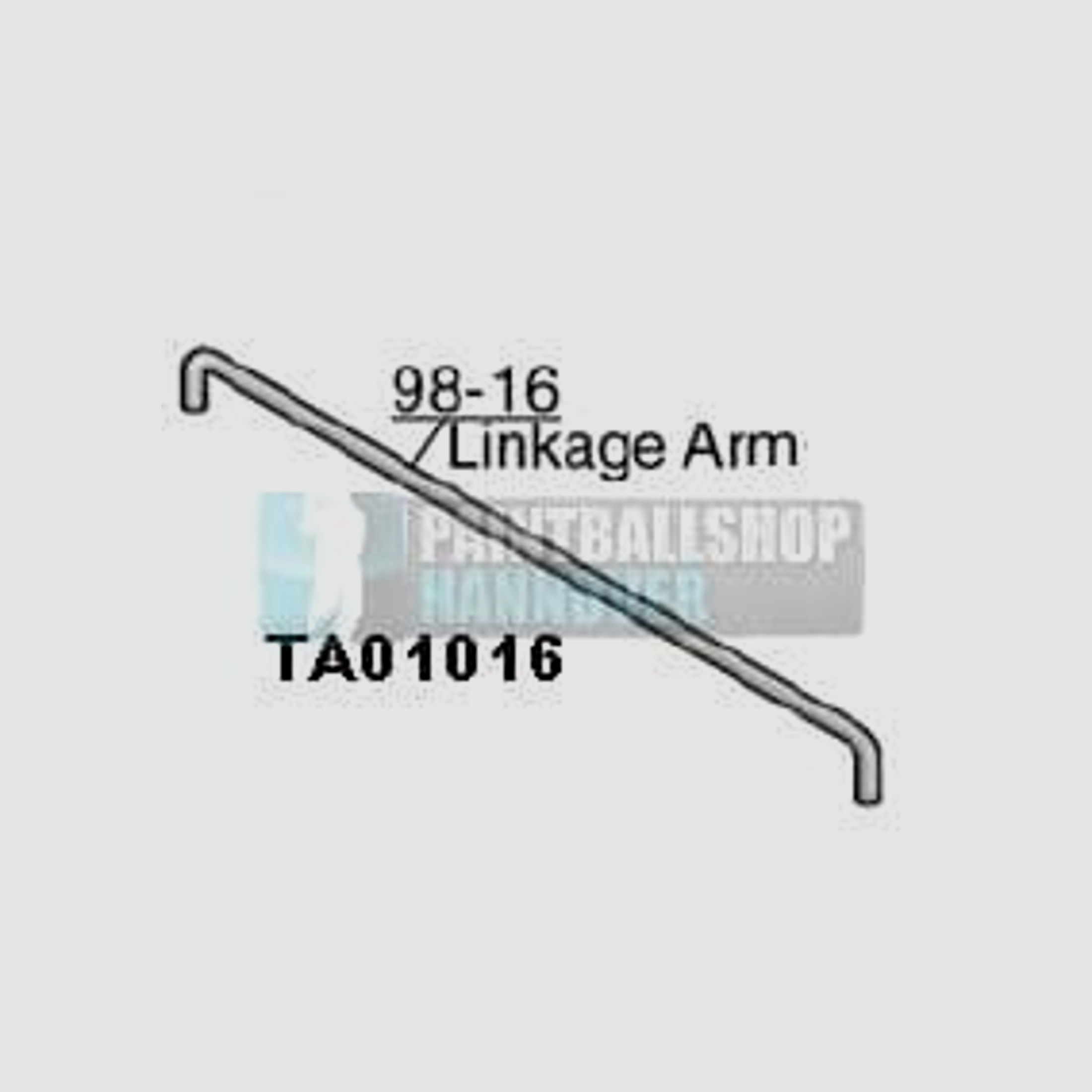 Tippmann Link Arm 98-16 (TA01016)
