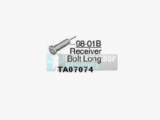 Tippmann Receiver Bolt Long 98-01B (TA07074)