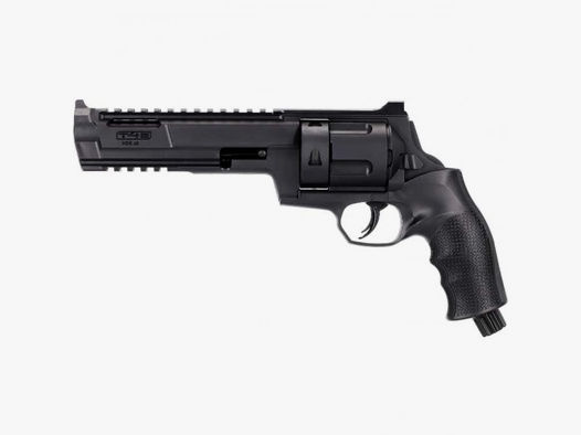 Umarex T4E HDR 68 Paintball Revolver (schwarz)