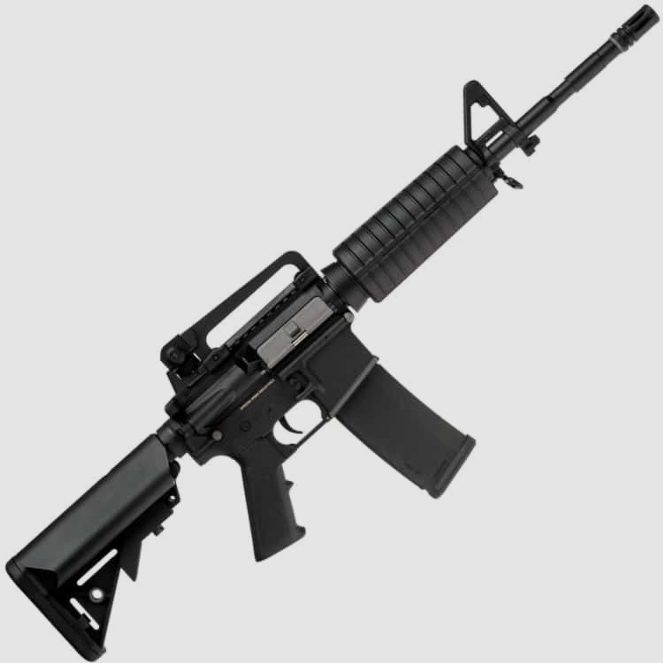 Specna Arms SA-C01 Core AEG Airsoft Sturmgewehr (schwarz) &lt;05 Joule / FSK14
