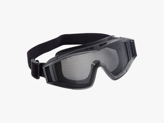 EliteForce MG300 Airsoft Schutzbrille (schwarz)