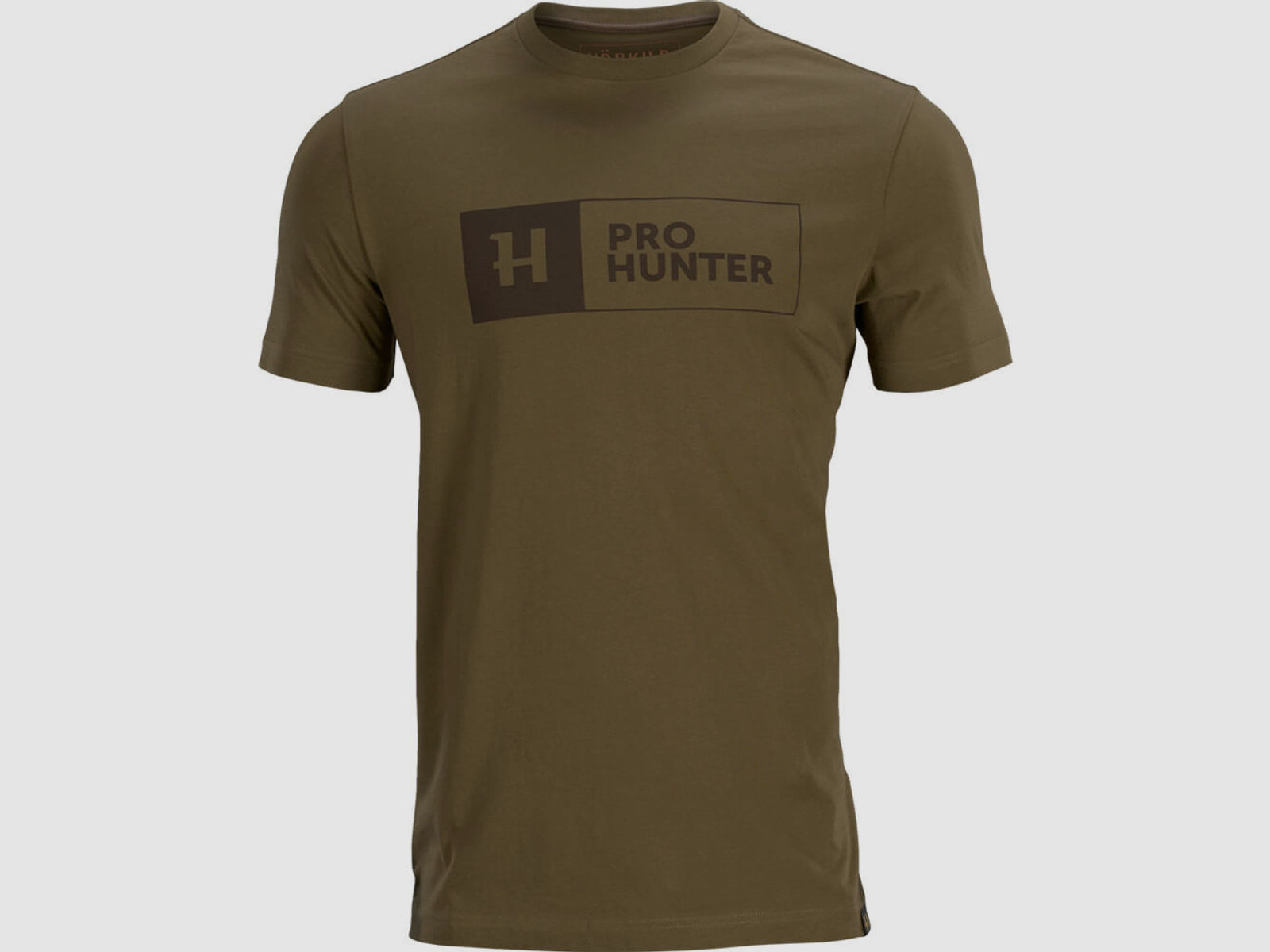 Härkila T-Shirt Pro Hunter (Light Willow Green)