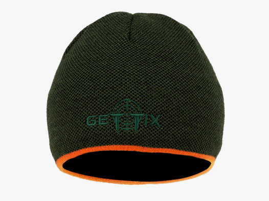 Gettix Mütze (grün)