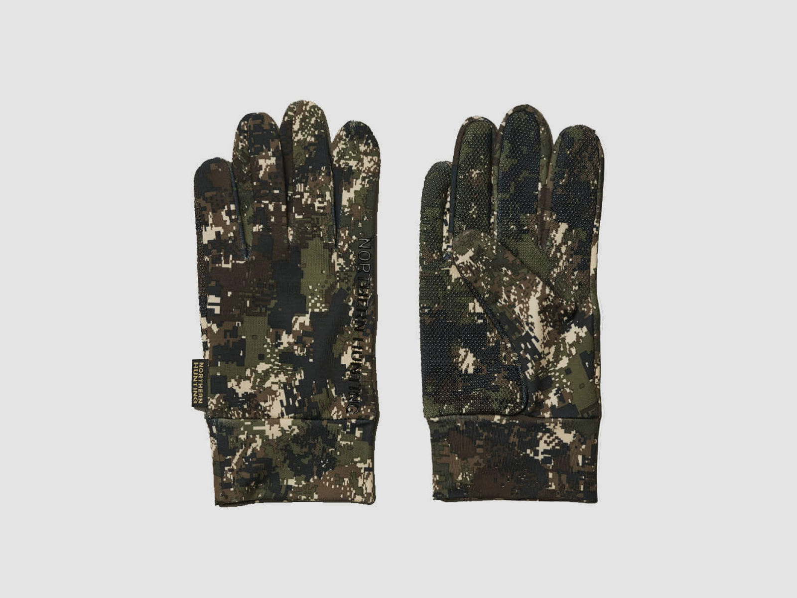 Northern Hunting Handschuhe Sigvald