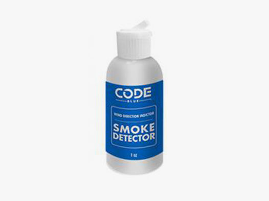 Code Blue Windanzeiger Smoke Detector