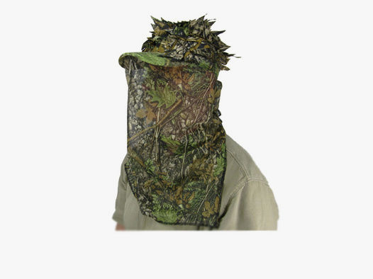 Deerhunter Sneaky 3D Cap/Maske