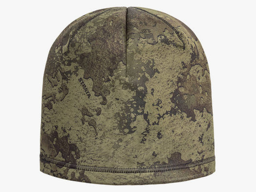 Pinewood Mütze Camou Beanie (Grün)